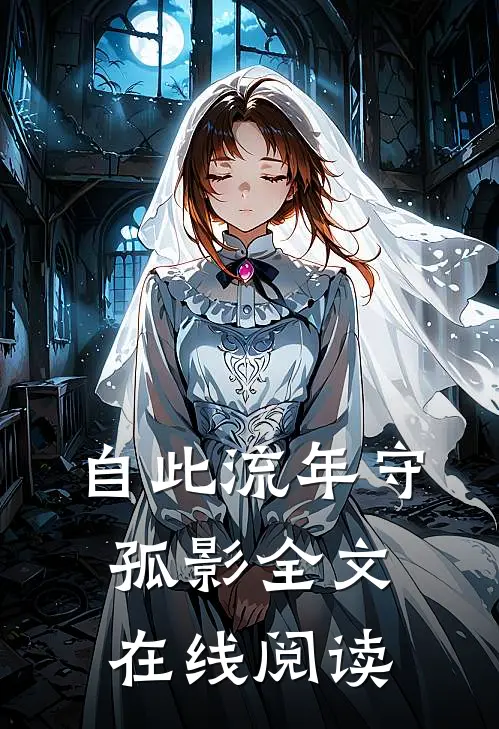自此流年守孤影全文在线阅读