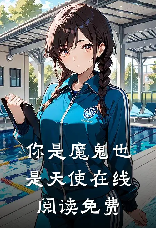 你是魔鬼也是天使在线阅读免费