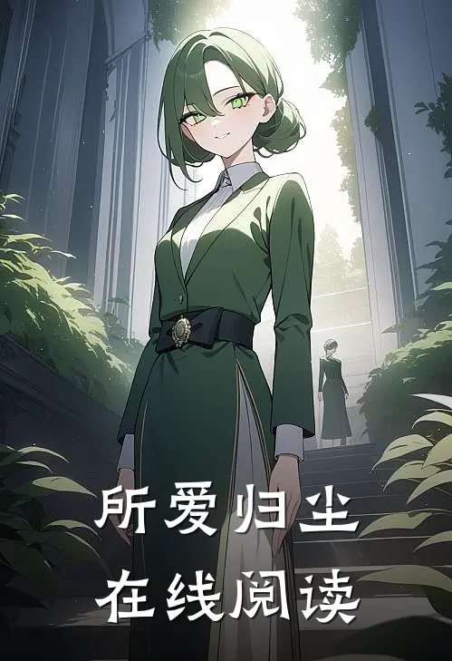 所爱归尘在线阅读