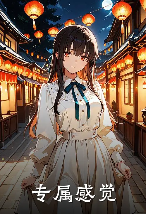 专属感觉