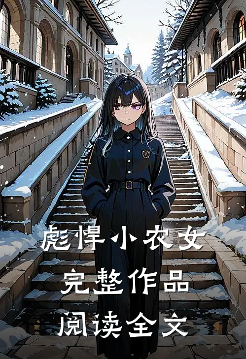 彪悍小农女完整作品阅读全文