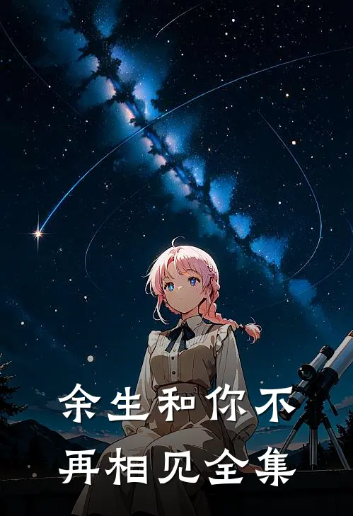余生和你不再相见全集