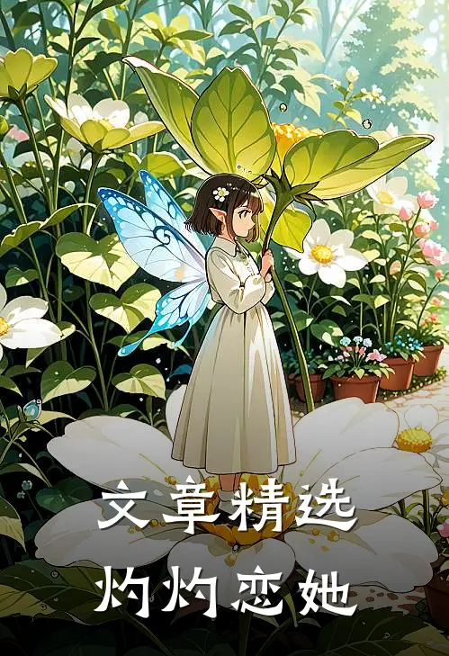 文章精选灼灼恋她