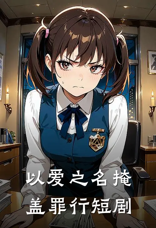 以爱之名掩盖罪行短剧