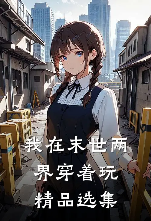我在末世两界穿着玩精品选集