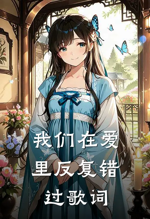 我们在爱里反复错过歌词