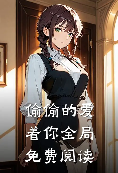 偷偷的爱着你全局免费阅读