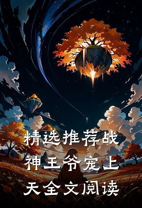 精选推荐战神王爷宠上天全文阅读