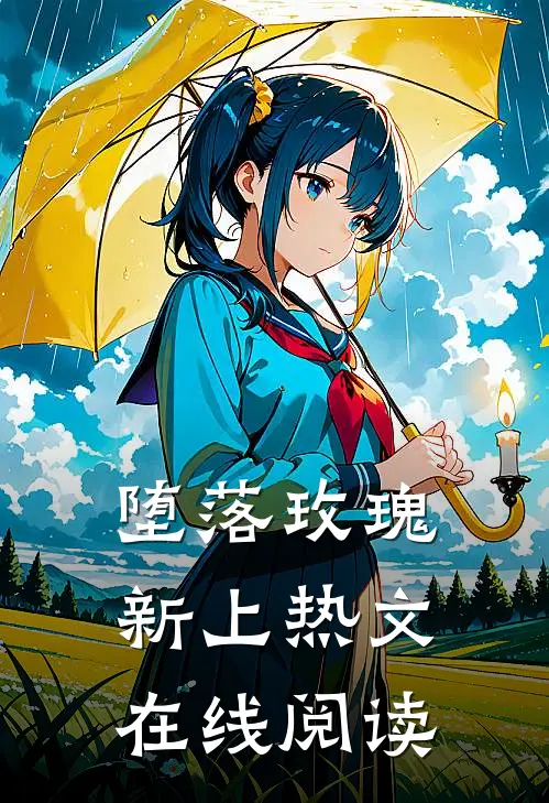 堕落玫瑰新上热文在线阅读