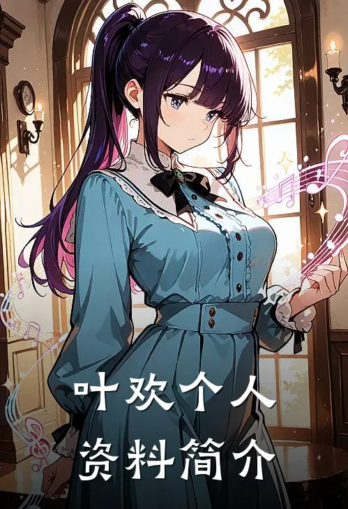 叶欢个人资料简介