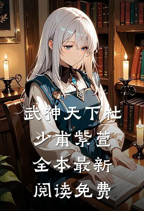 武神天下杜少甫紫萱全本最新阅读免费