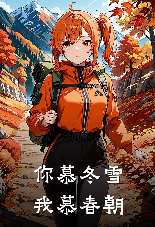 你慕冬雪我慕春朝