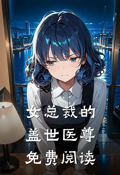 女总裁的盖世医尊免费阅读