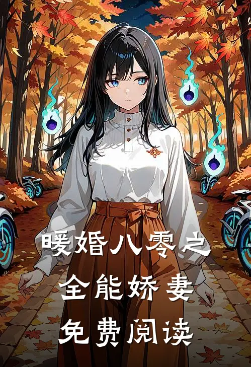 暖婚八零之全能娇妻免费阅读