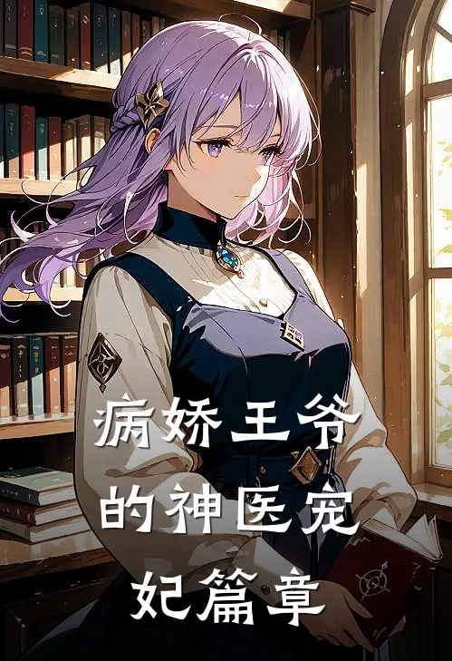 病娇王爷的神医宠妃篇章