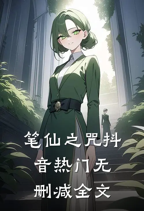 笔仙之咒抖音热门无删减全文