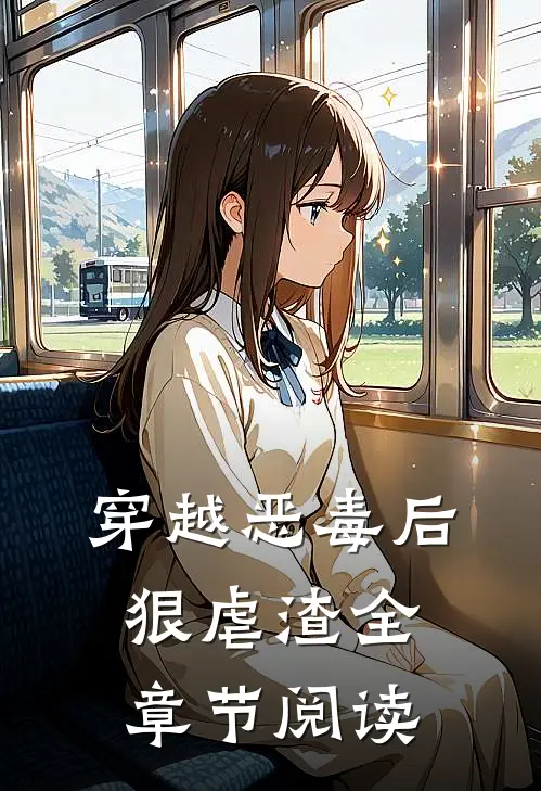 穿越恶毒后狠虐渣全章节阅读