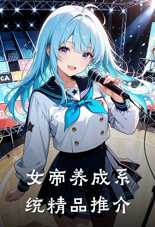 女帝养成系统精品推介