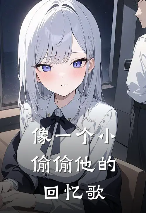 像一个小偷偷他的回忆歌