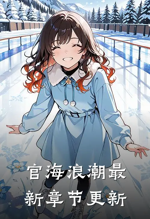 官海浪潮最新章节更新