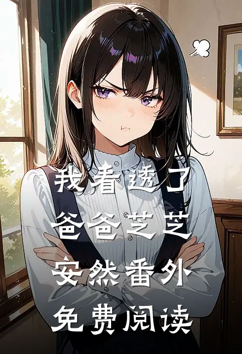 我看透了爸爸芝芝安然番外免费阅读