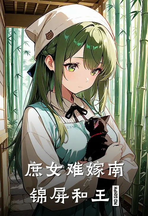 庶女难嫁南锦屏和王玙