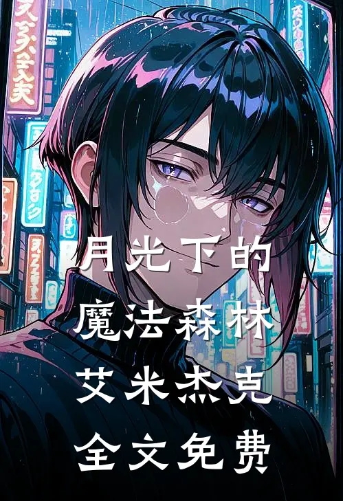 月光下的魔法森林艾米杰克全文免费