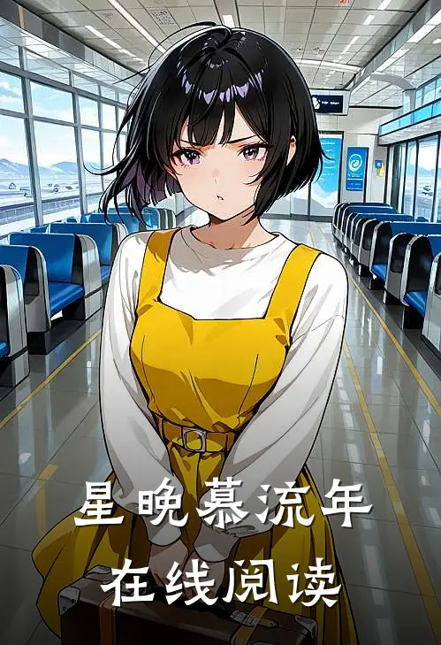 星晚慕流年在线阅读
