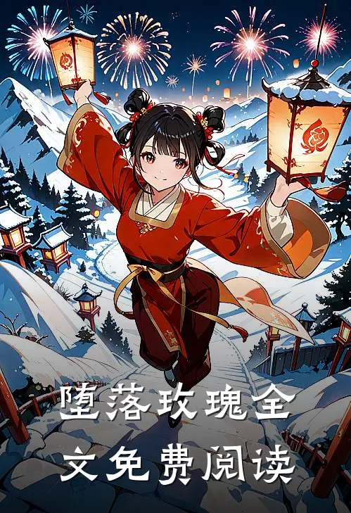 堕落玫瑰全文免费阅读
