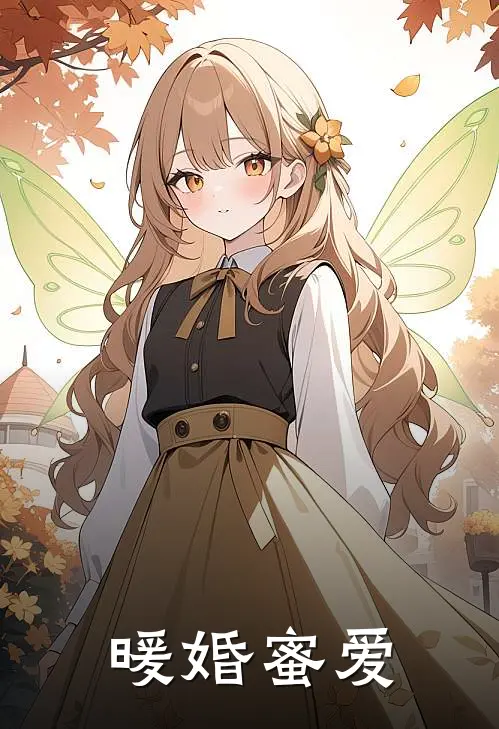 暖婚蜜爱