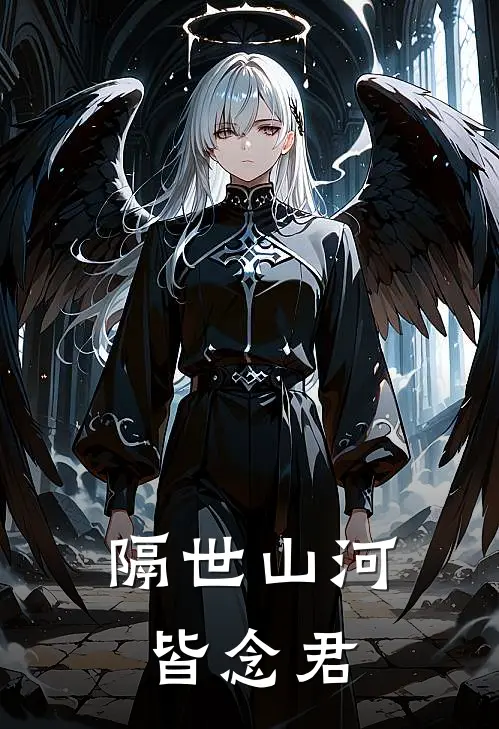 隔世山河皆念君