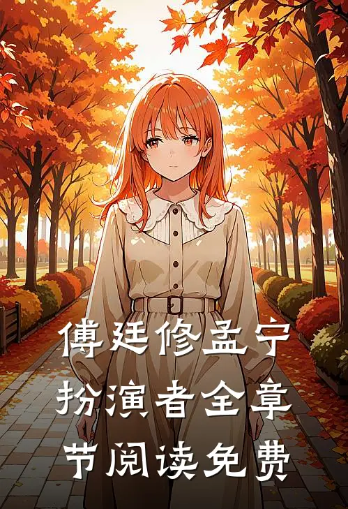 傅廷修孟宁扮演者全章节阅读免费