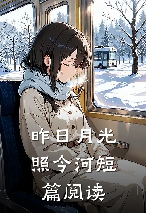 昨日月光照今河短篇阅读