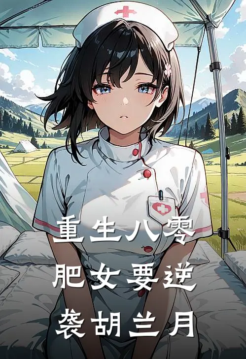 重生八零肥女要逆袭胡兰月