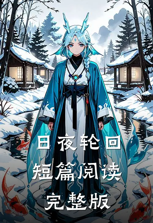 日夜轮回短篇阅读完整版
