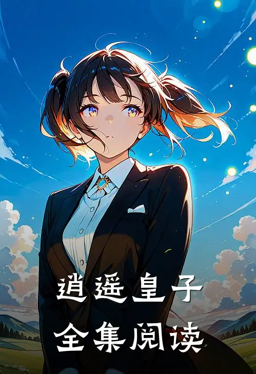 逍遥皇子全集阅读