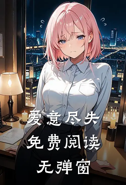 爱意尽失免费阅读无弹窗