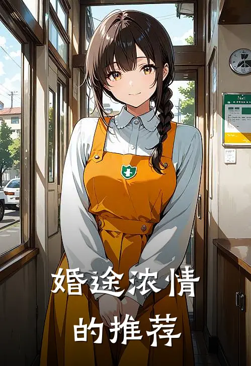 婚途浓情的推荐
