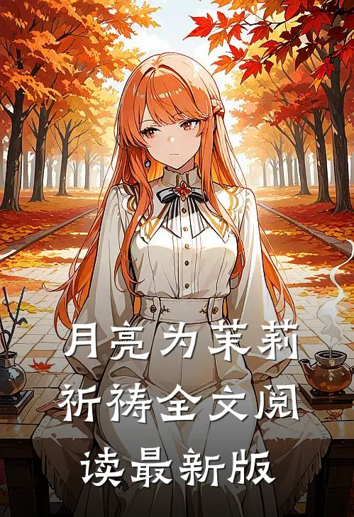 月亮为茉莉祈祷全文阅读最新版