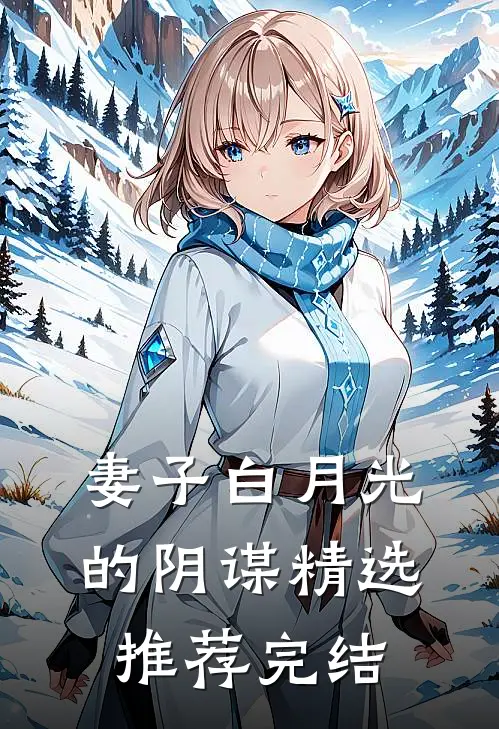 妻子白月光的阴谋精选推荐完结