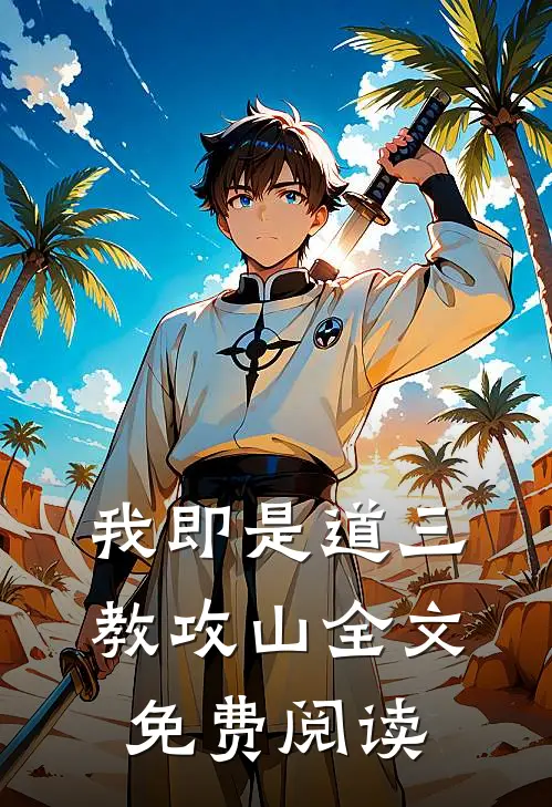 我即是道三教攻山全文免费阅读