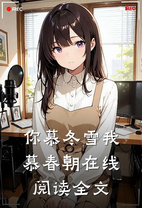 你慕冬雪我慕春朝在线阅读全文