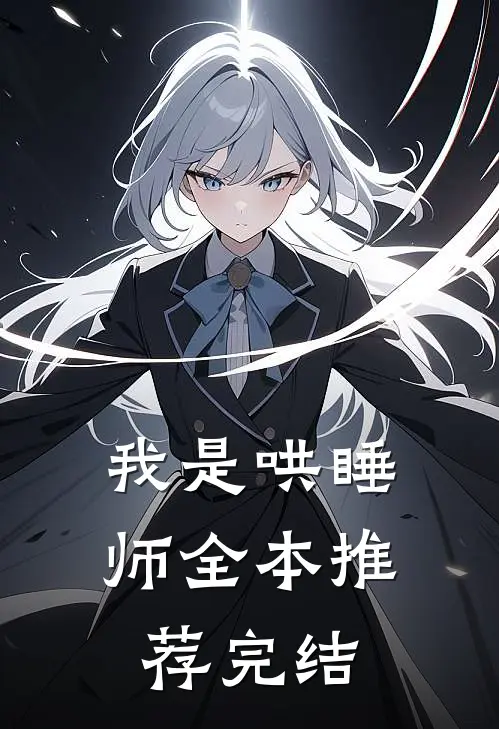 我是哄睡师全本推荐完结