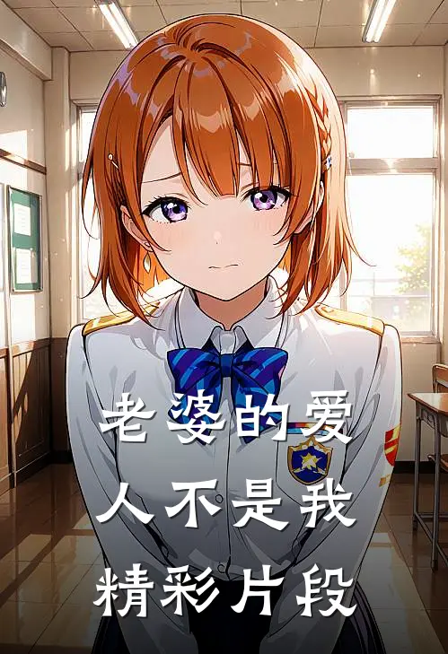 老婆的爱人不是我精彩片段