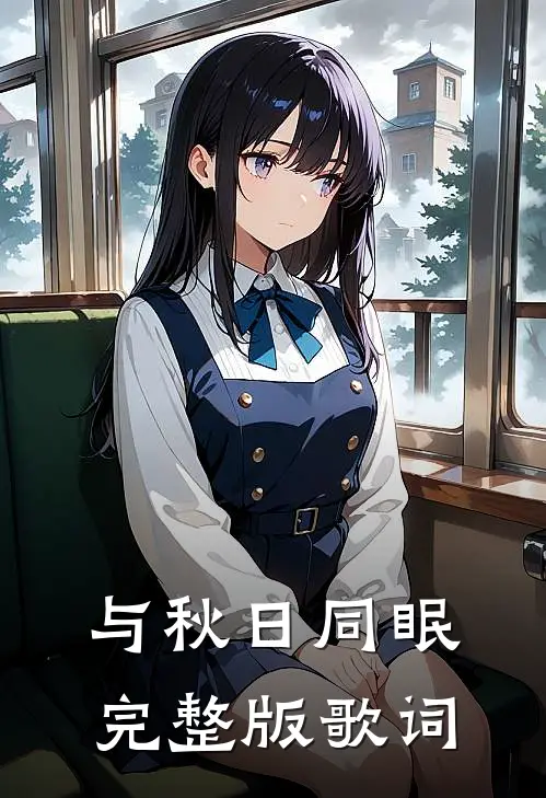 与秋日同眠完整版歌词