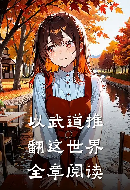 以武道推翻这世界全章阅读