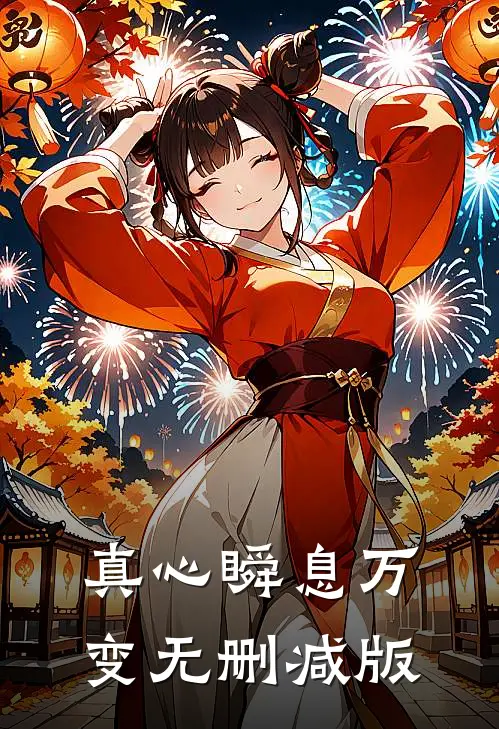 真心瞬息万变无删减版
