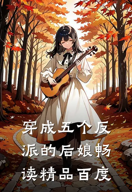 穿成五个反派的后娘畅读精品百度