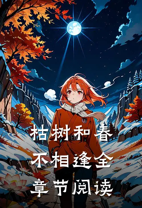 枯树和春不相逢全章节阅读