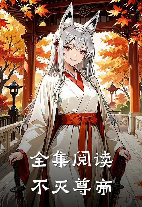 全集阅读不灭尊帝